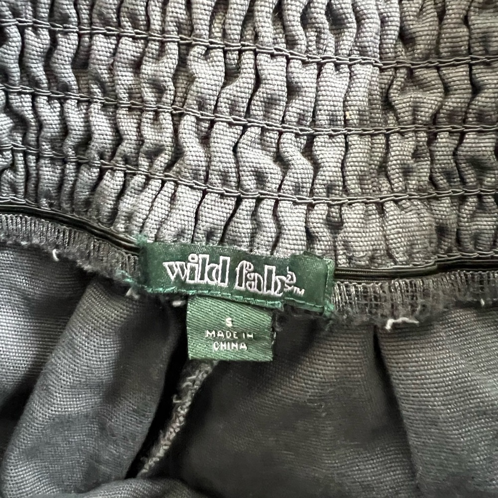 Shorts - Picture 2 of 2